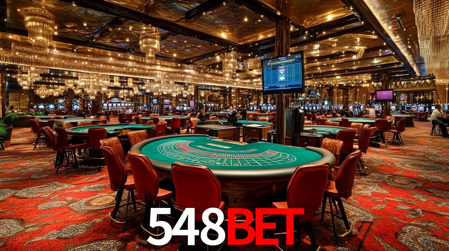 548bet - Cassino On-line Sorte Real - 548bet.com