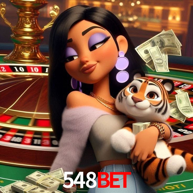 Experiência VIP 548bet