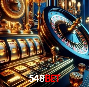 Estatísticas 548bet