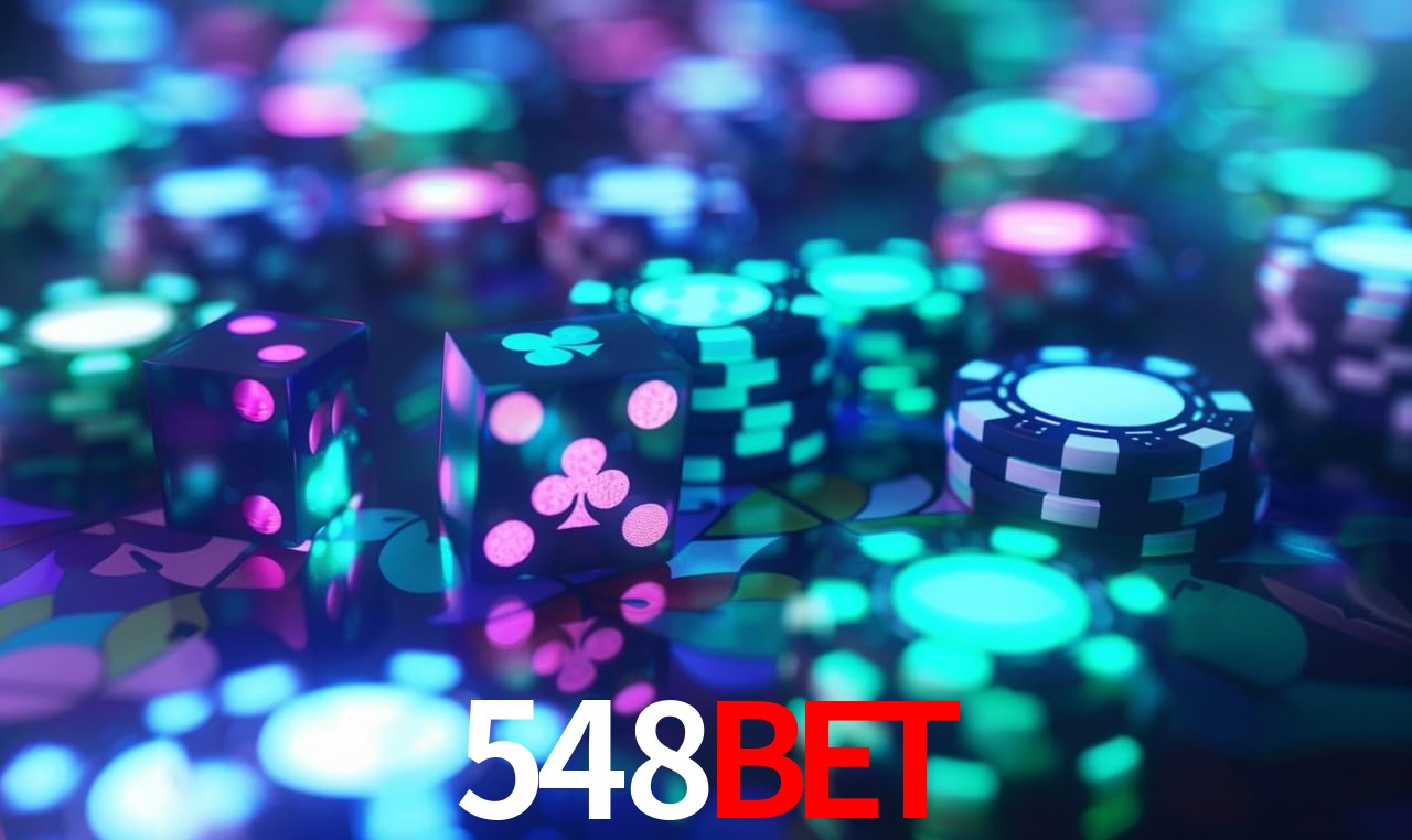Apostas de Tênis 548bet