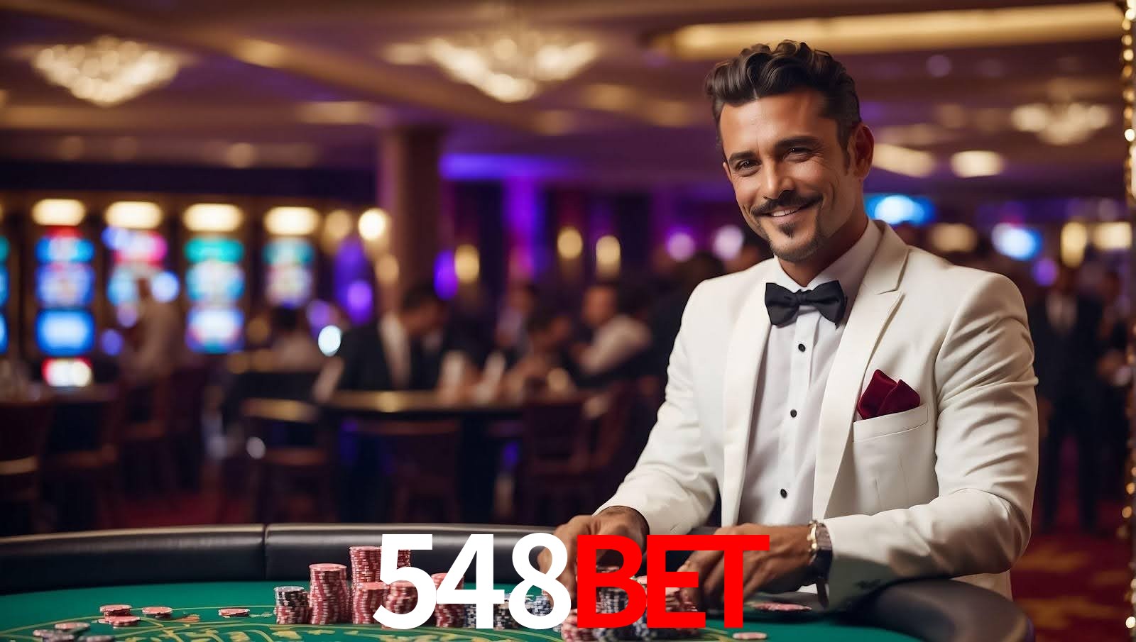 Promoções Sazonais 548bet
