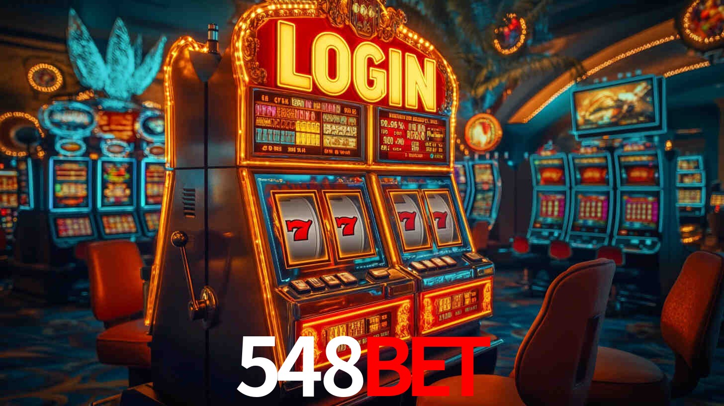 548bet App Interface