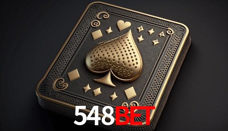 Casino Ao Vivo 548bet