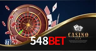 Recursos de Bônus 548bet