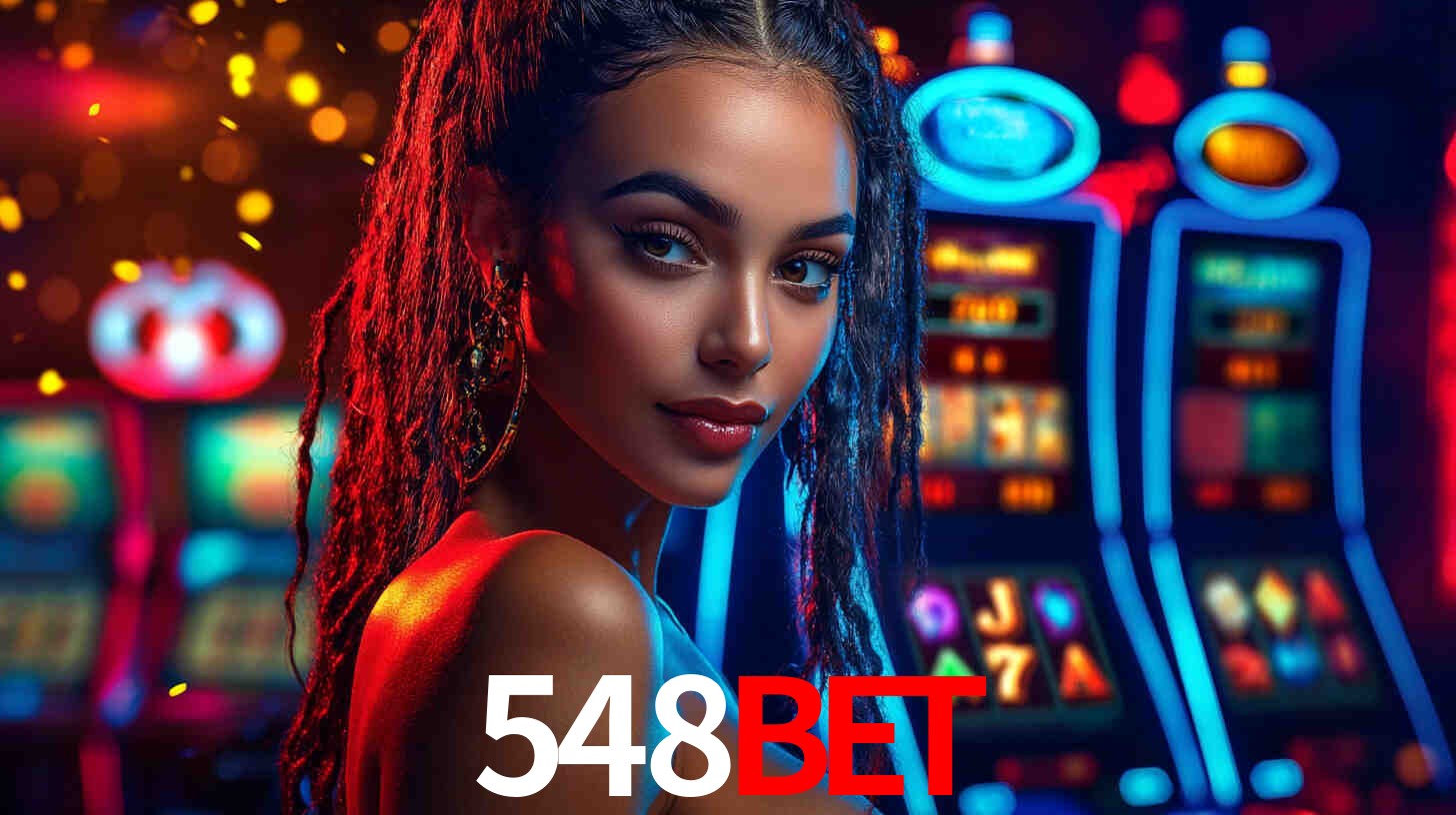Inovações de Jogos na 548bet: O Futuro das Experiências Interativas