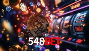Jogos Exclusivos 548bet