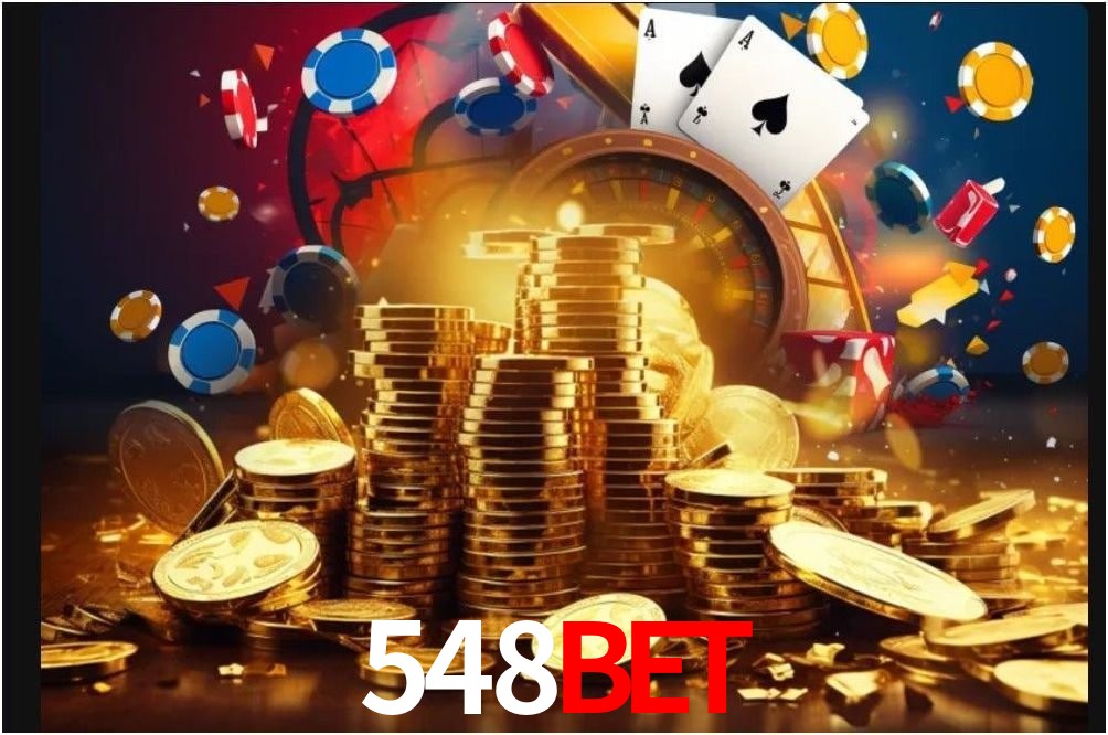 Bônus Diários 548bet