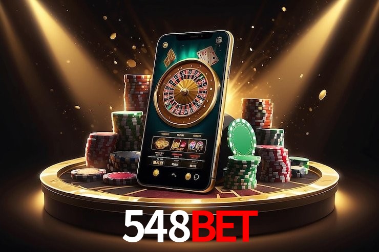 Promoção Relâmpago 548bet