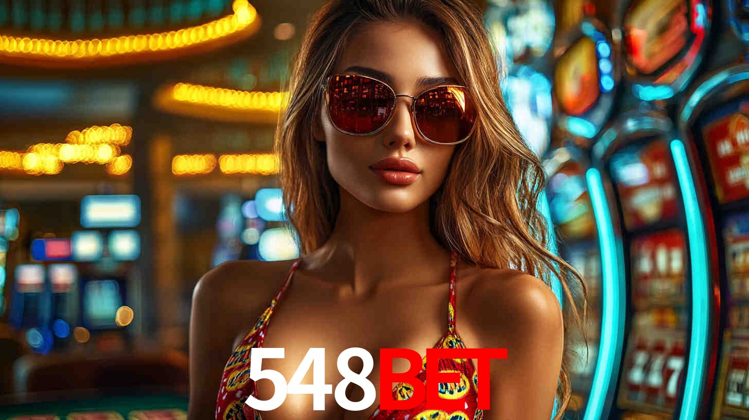 Premium Interface 548bet