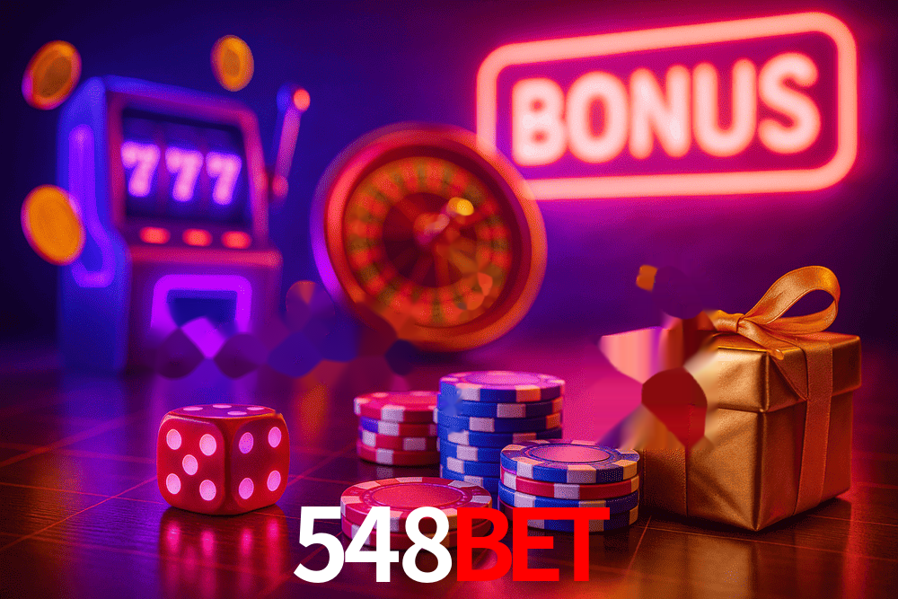 A Popularidade dos Caça-Níqueis no 548bet