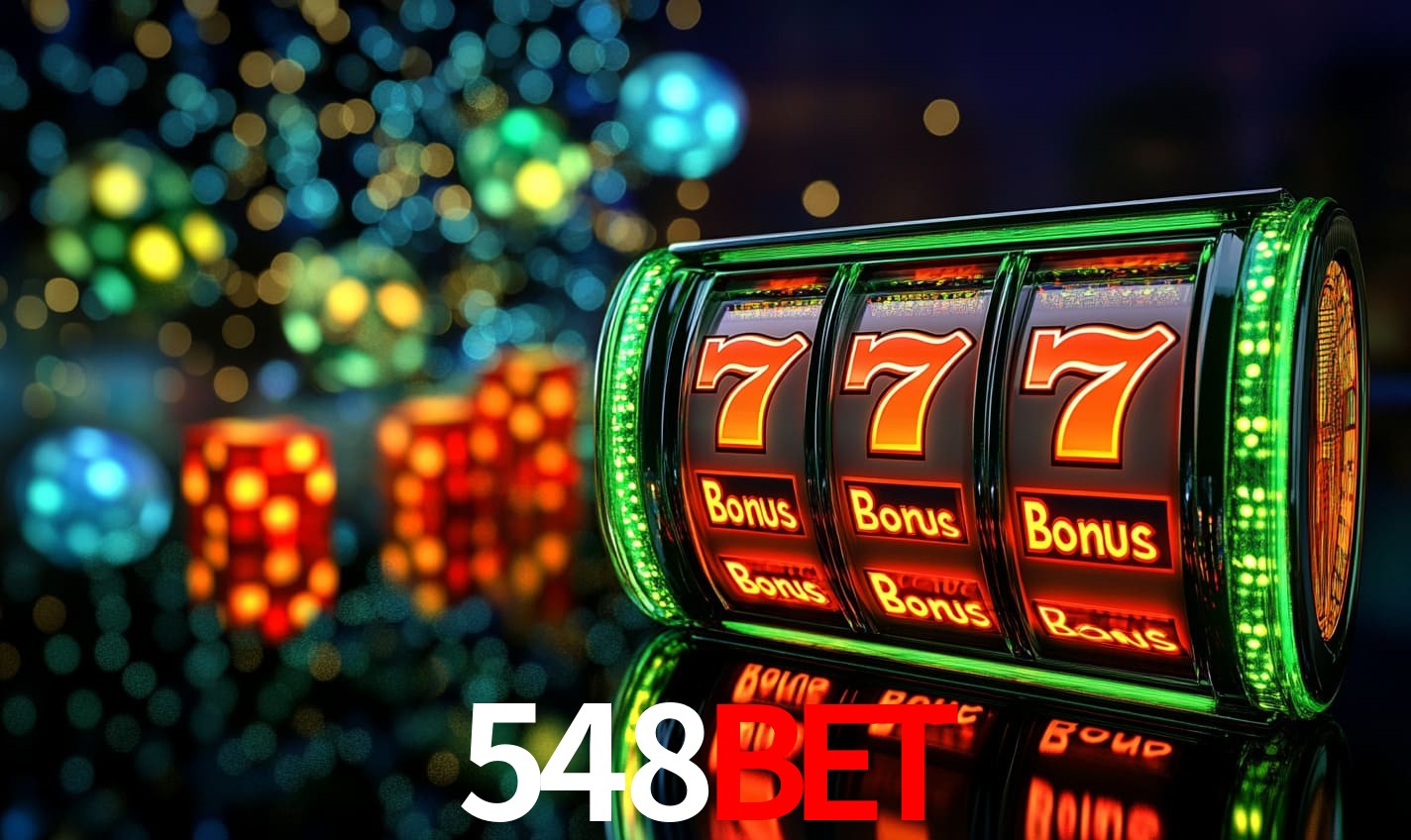 Integração de APIs 548bet
