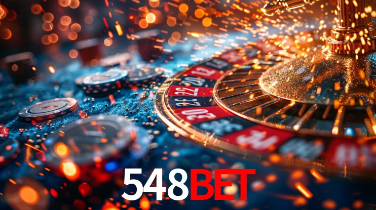 Flash Promotion 548bet