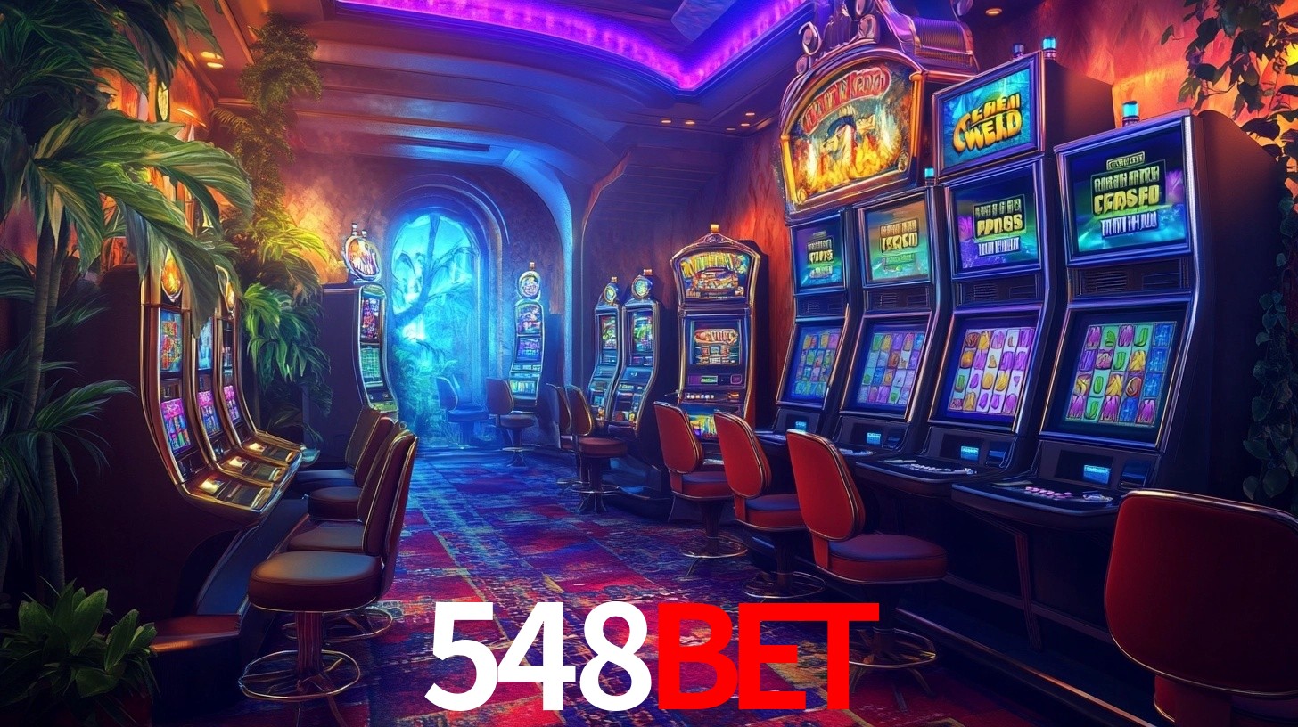 Tournaments 548bet