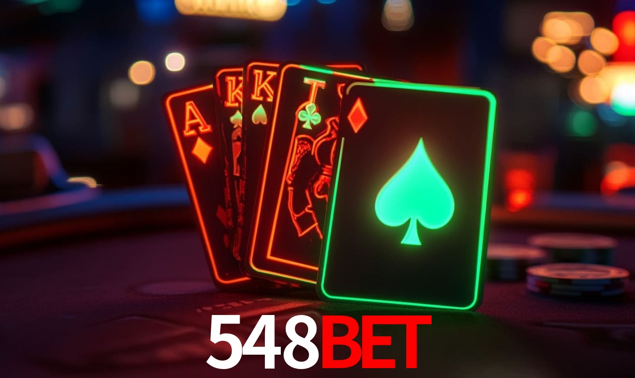 Login Seguro 548bet