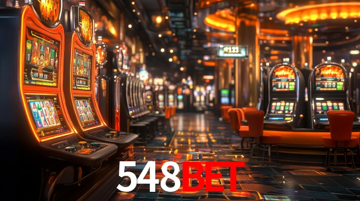 548bet