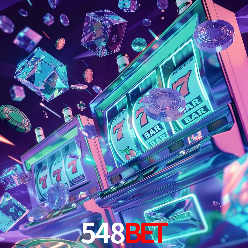 PIX Instantâneo 548bet