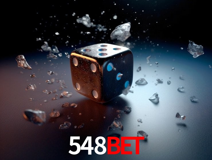 Catálogo de jogos na 548bet