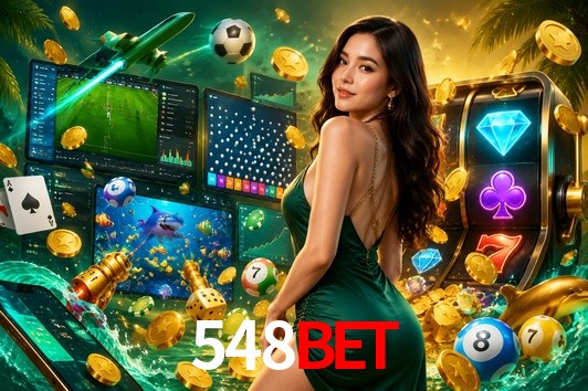 Game Statistics 548bet