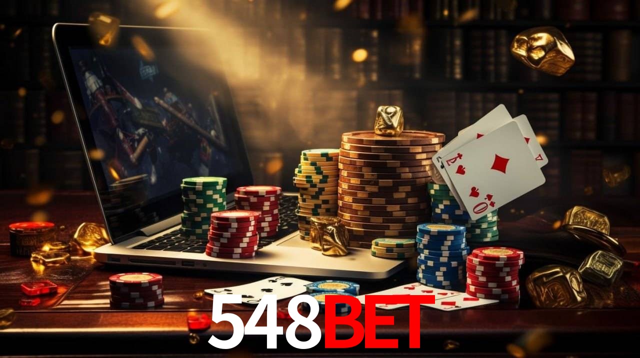 Estatísticas Esportivas 548bet
