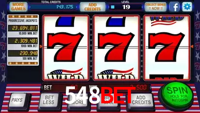 Desvendando o Mundo dos Jogos Virtuais na 548bet