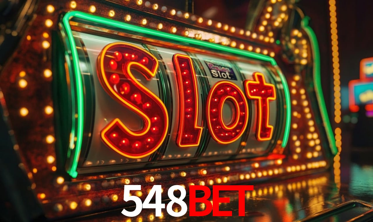 Ofertas Exclusivas 548bet