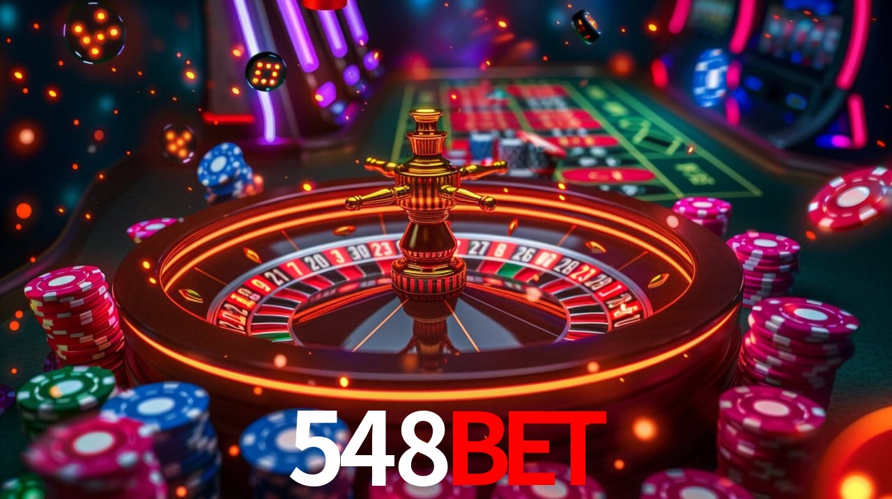 Programa VIP 548bet
