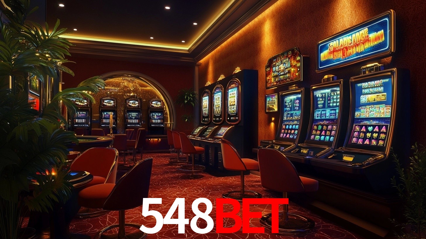 Daily Bonuses 548bet