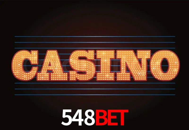 Jogos de Slot 548bet