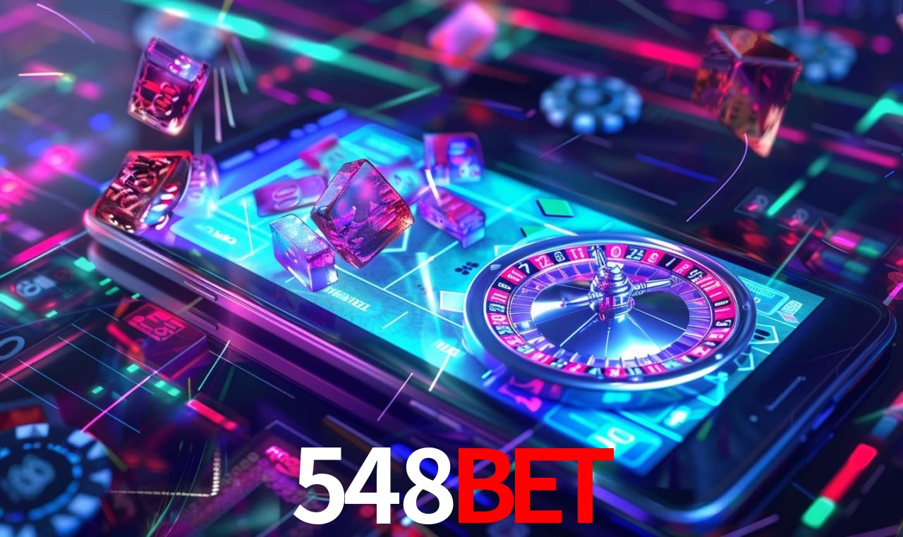 Avaliações dos Jogadores 548bet