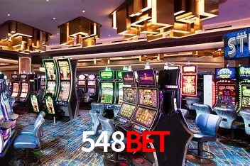 Descubra o Programa VIP da 548bet: Vantagens Exclusivas para Jogadores