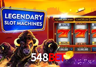 Inovações de Jogos na 548bet: O Futuro das Experiências Interativas
