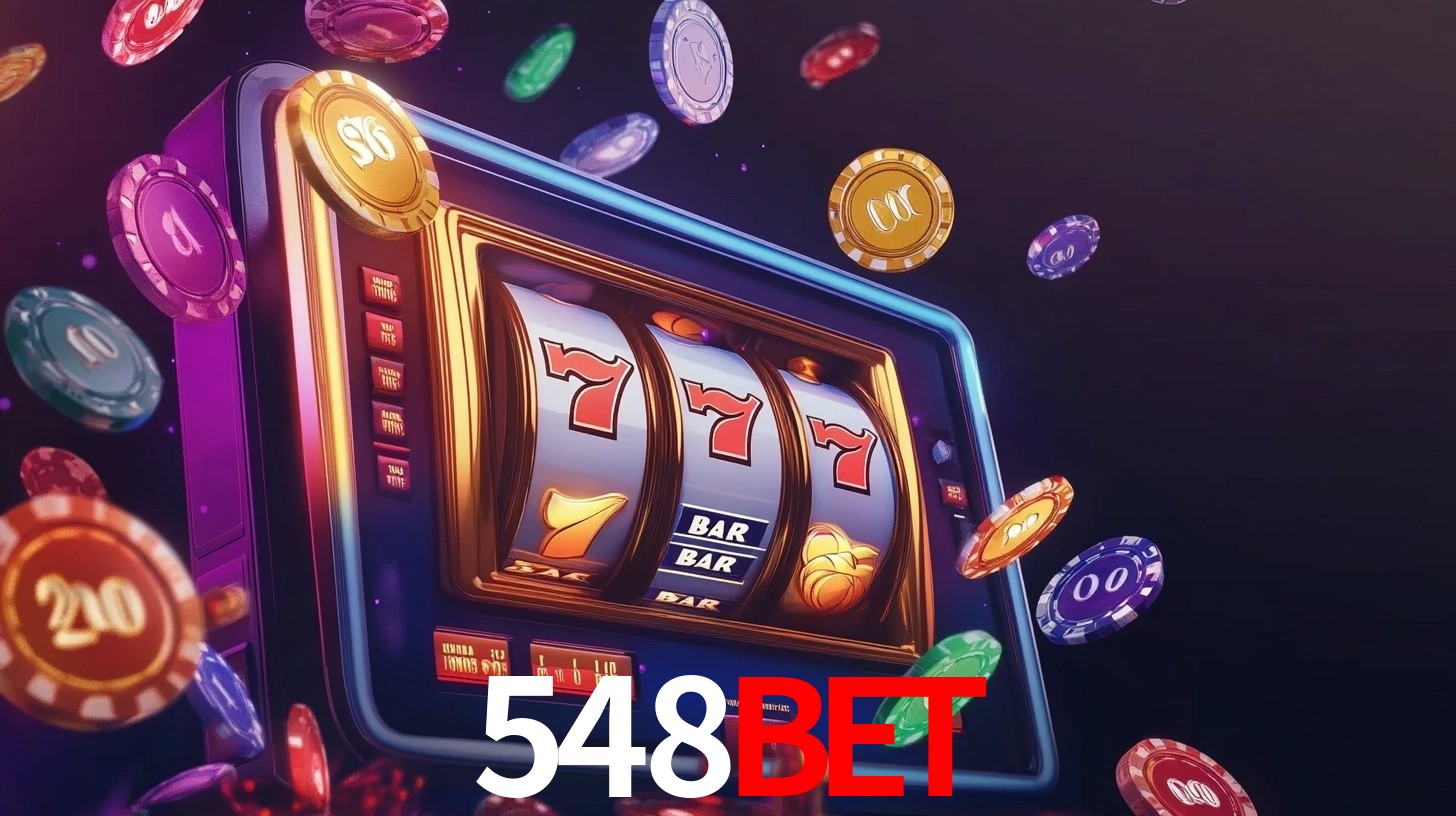 Programa VIP 548bet