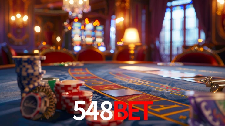 Weekend Specials 548bet