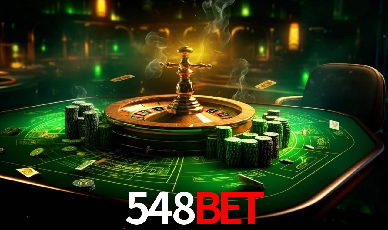Interface Premium 548bet