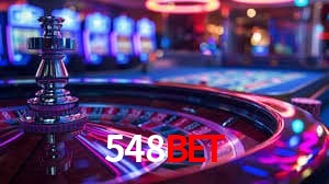 Bonus Features 548bet