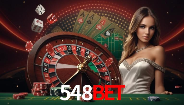 Seasonal Promotions 548bet
