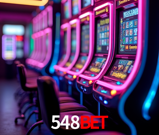 Lista de jogos de slot na 548bet