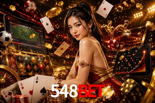 Exclusive Offers 548bet